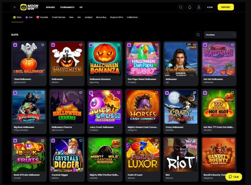 Moonwin Casino 2